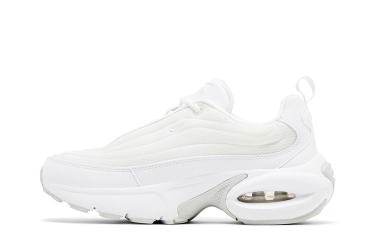 Nike Wmns Air Max Portal 'White Pure Platinum'