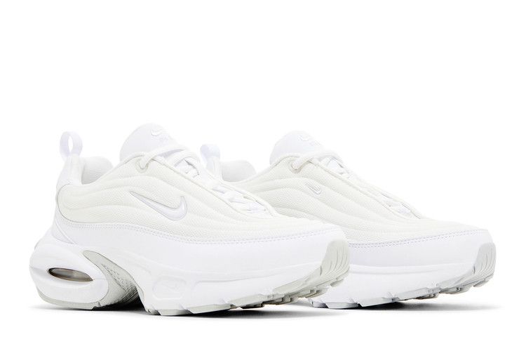 Nike Wmns Air Max Portal 'White Pure Platinum'