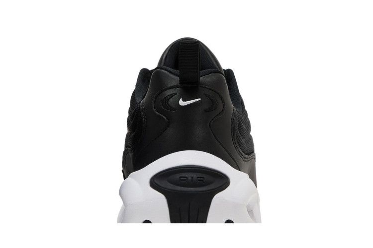 Nike Wmns Air Max Portal 'Black White'