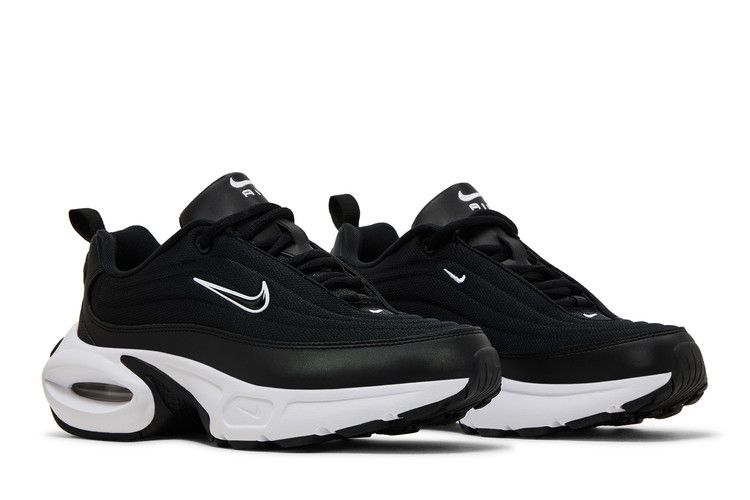 Nike Wmns Air Max Portal 'Black White'