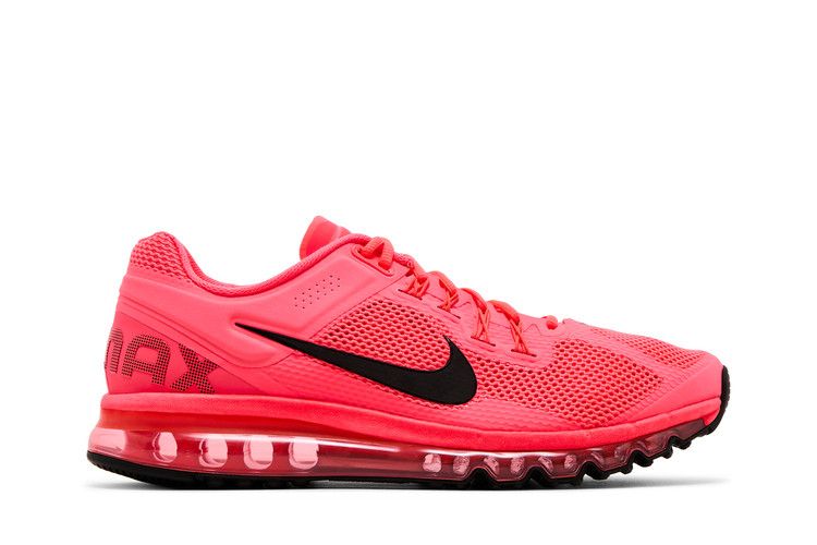 Nike Air Max 2013 'Hot Punch'