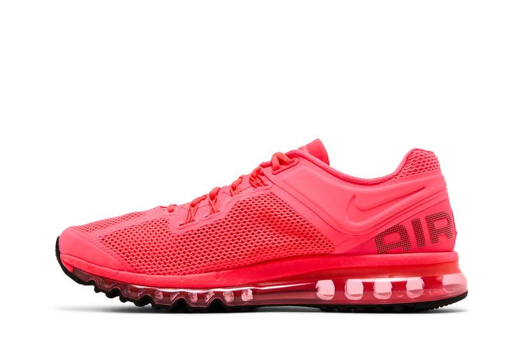 Nike Air Max 2013 'Hot Punch'