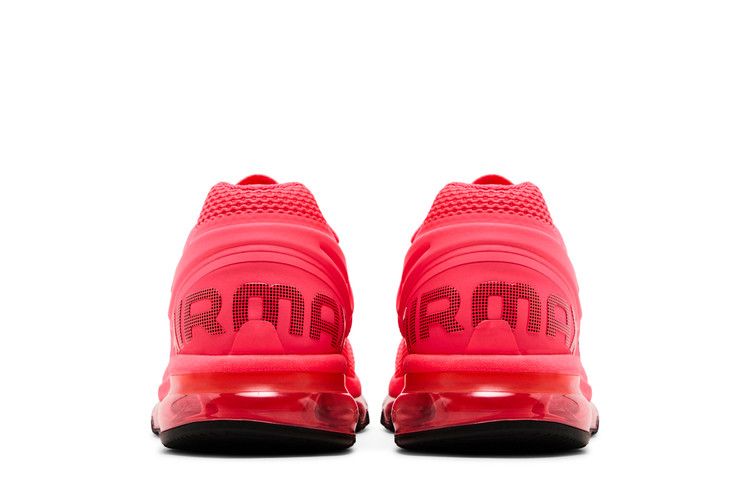 Nike Air Max 2013 'Hot Punch'