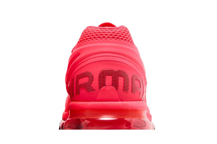 Nike Air Max 2013 'Hot Punch'