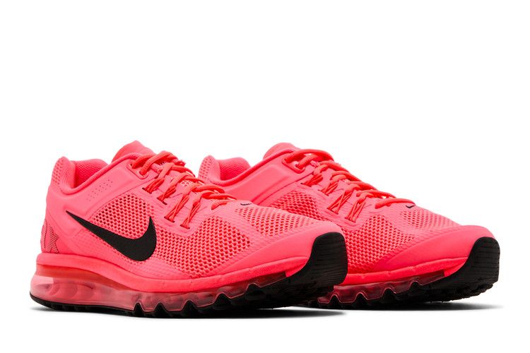 Nike Air Max 2013 'Hot Punch'