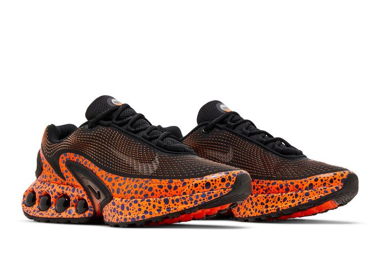 Nike Air Max DN SE Premium 'Electric Pack'