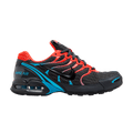 Nike Air Max Torch 4 'Black Blue Lagoon'