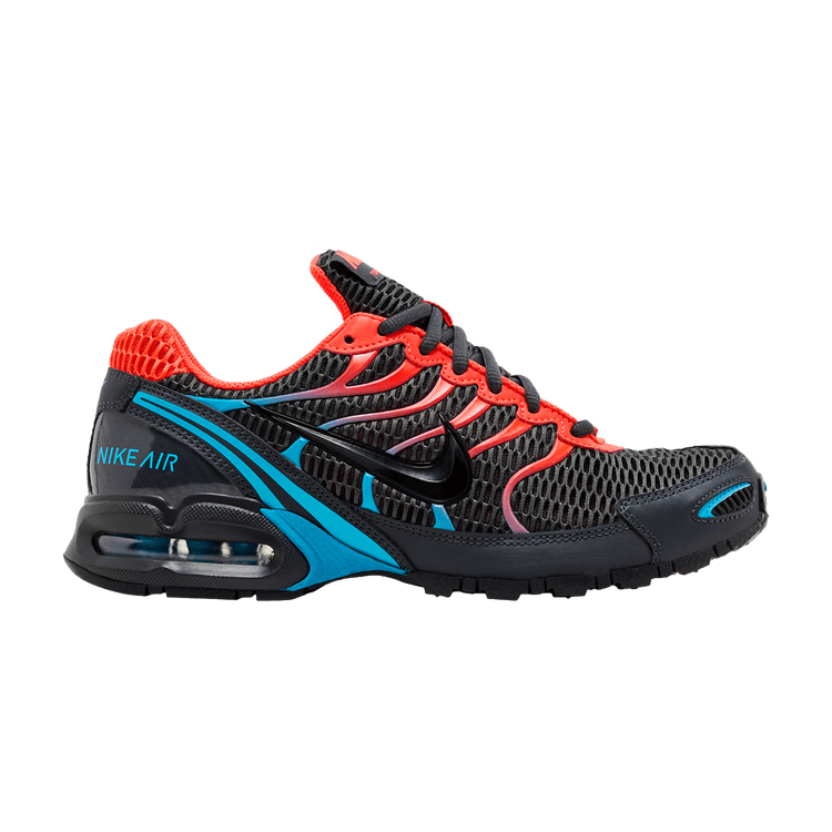 Nike Air Max Torch 4 'Black Blue Lagoon'