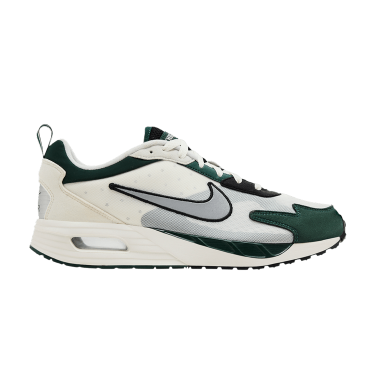 Nike Air Max Solo 'NCAA Pack - Michigan State'