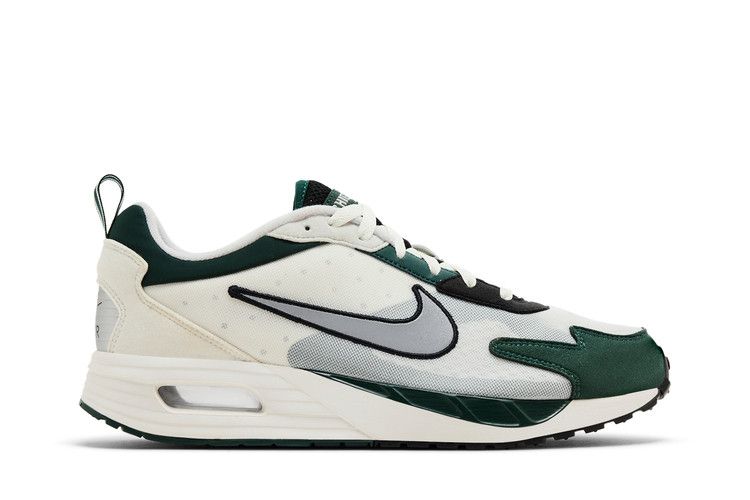 Nike Air Max Solo 'NCAA Pack - Michigan State'