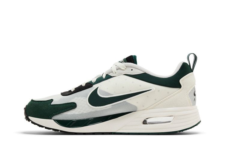 Nike Air Max Solo 'NCAA Pack - Michigan State'