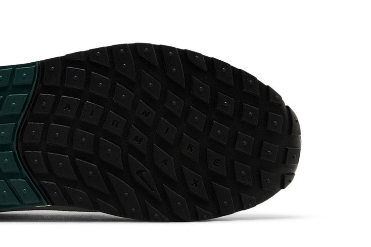 Nike Air Max Solo 'NCAA Pack - Michigan State'