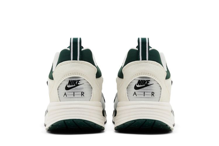 Nike Air Max Solo 'NCAA Pack - Michigan State'