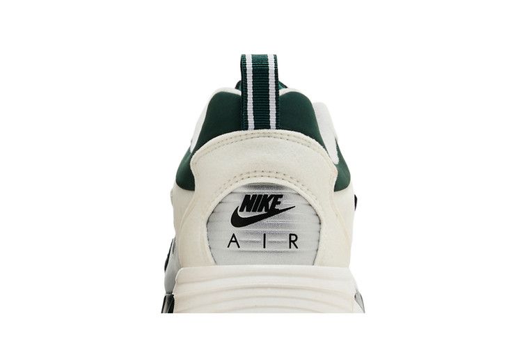Nike Air Max Solo 'NCAA Pack - Michigan State'