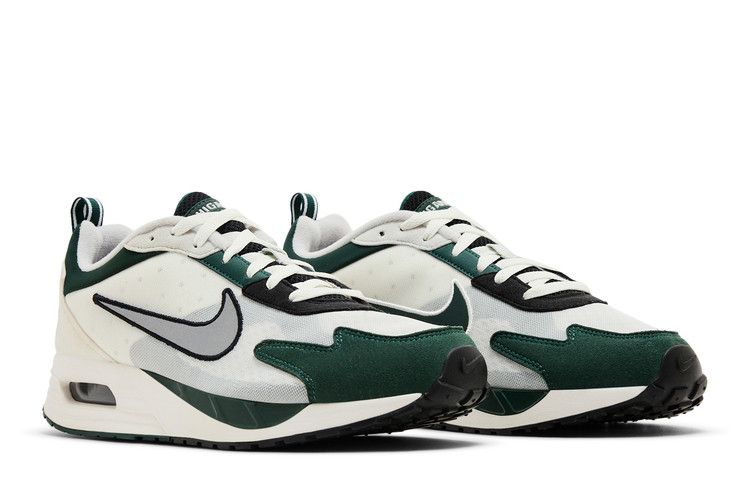 Nike Air Max Solo 'NCAA Pack - Michigan State'
