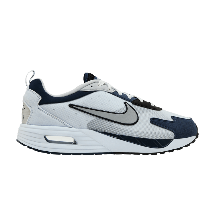 Nike Air Max Solo 'NCAA Pack - Penn State'
