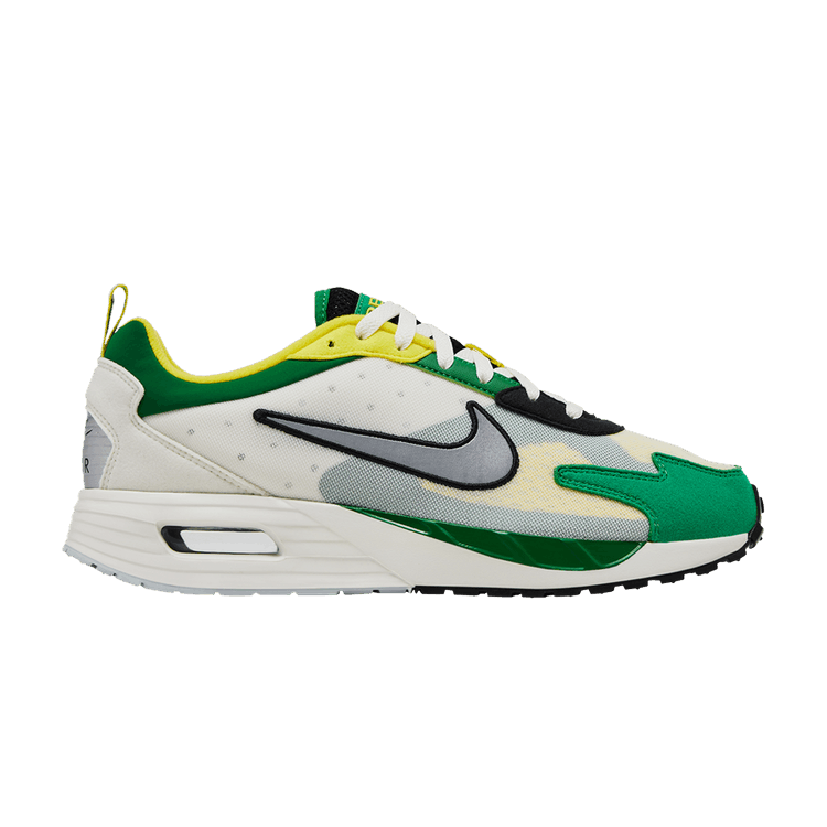 Nike Air Max Solo 'NCAA Pack - Oregon'