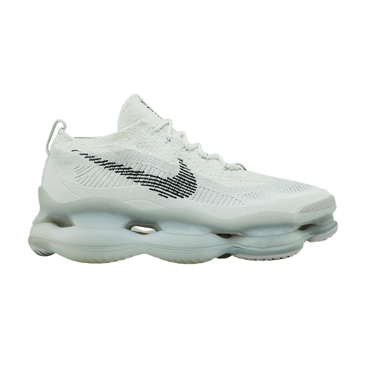 Nike Air Max Scorpion Flyknit SE 'Smoke Grey'