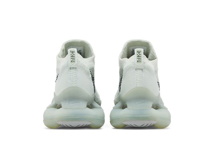 Nike Air Max Scorpion Flyknit SE 'Smoke Grey'
