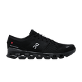 ON Cloud X 4 'Black Eclipse'
