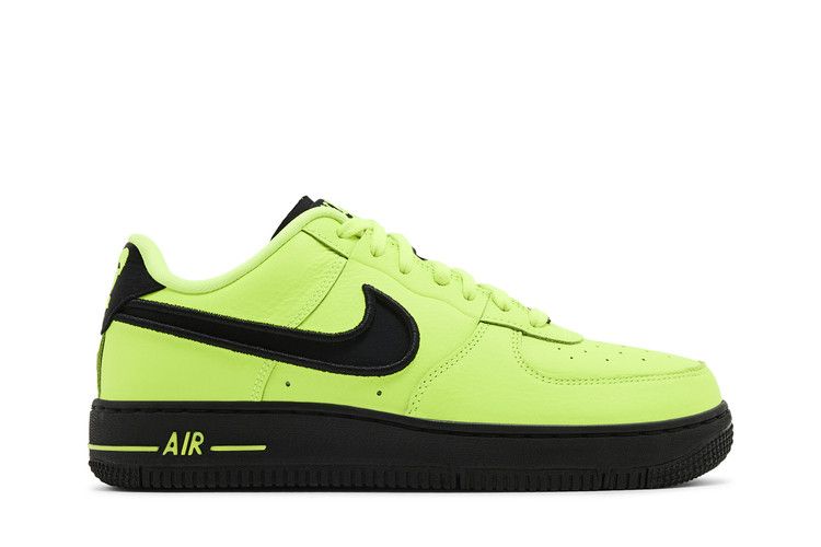 Nike Wmns Air Force 1 Dance Low 'Volt'
