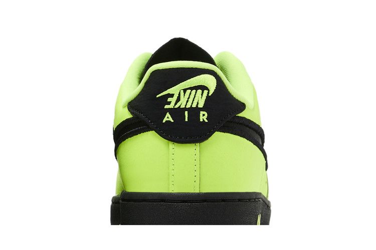 Nike Wmns Air Force 1 Dance Low 'Volt'
