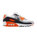 Nike Air Max 90 'Safety Orange'