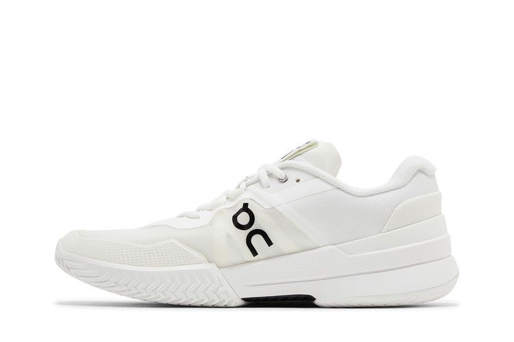 ON The Roger Pro 2 'White Malibu'