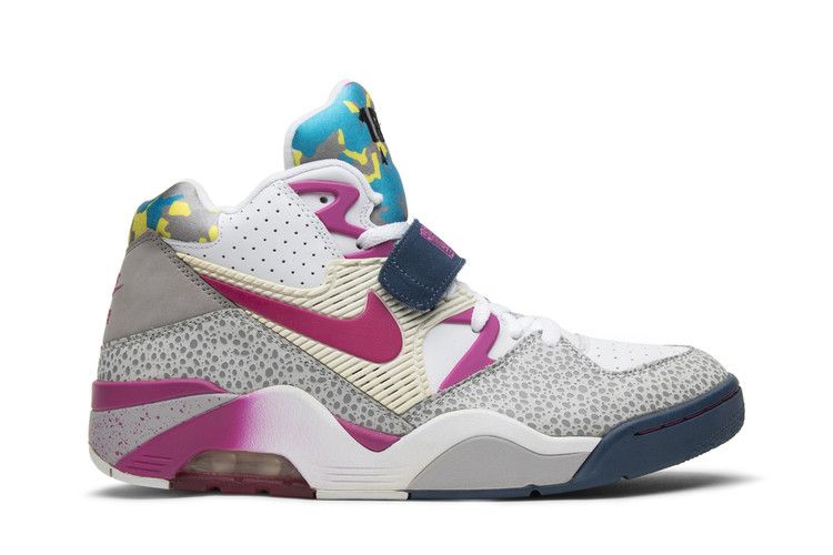 Union LA x Nike Air Force 180 'Clerks Pack'