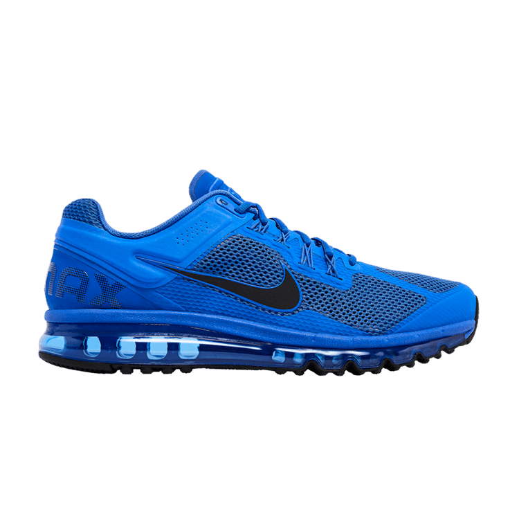 Nike Air Max 2013 'Hyper Royal'