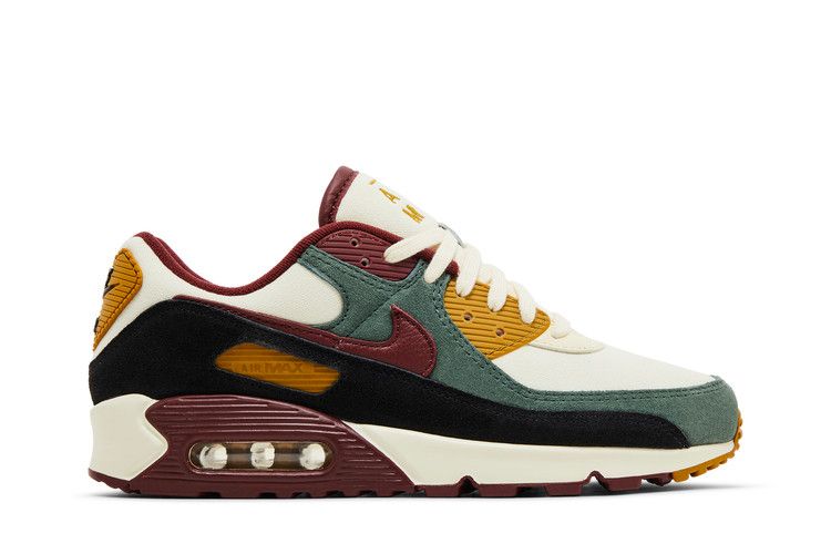 Nike Air Max 90 'Coconut Milk Vintage Green'