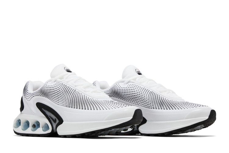 Nike Air Max DN 'Photon Dust Black'