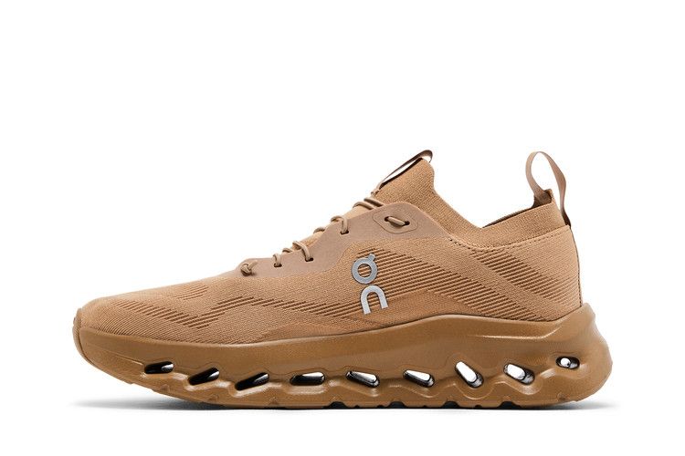 Loewe x ON Cloudtilt 'Dark Sand'