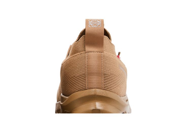 Loewe x ON Cloudtilt 'Dark Sand'