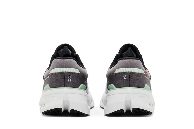 ON Cloudrunner 2 Wide 'Glacier Sage'