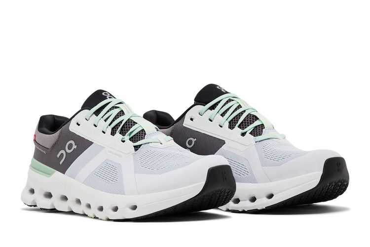 ON Cloudrunner 2 Wide 'Glacier Sage'
