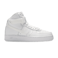 Nike Air Force 1 High GS 'White'