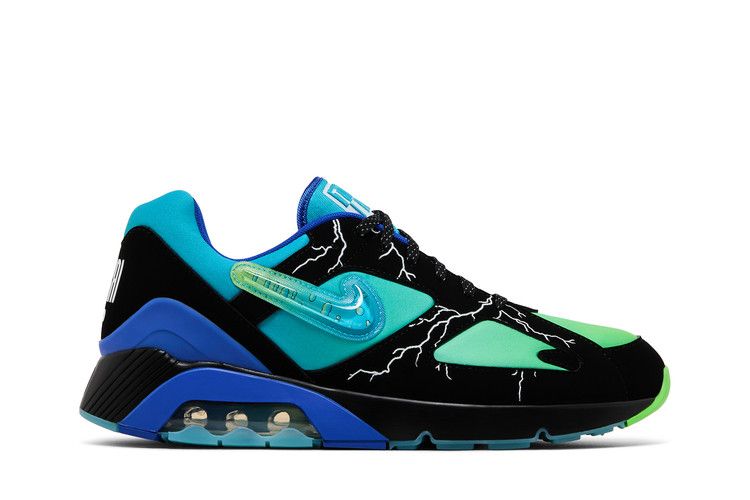 Nike Men's Air Max 180 'Doernbecher 2025'
