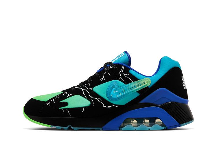 Nike Men's Air Max 180 'Doernbecher 2025'
