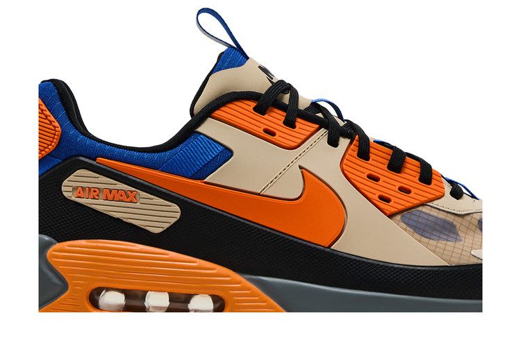 Nike Air Max 90 Drift 'Mowabb'