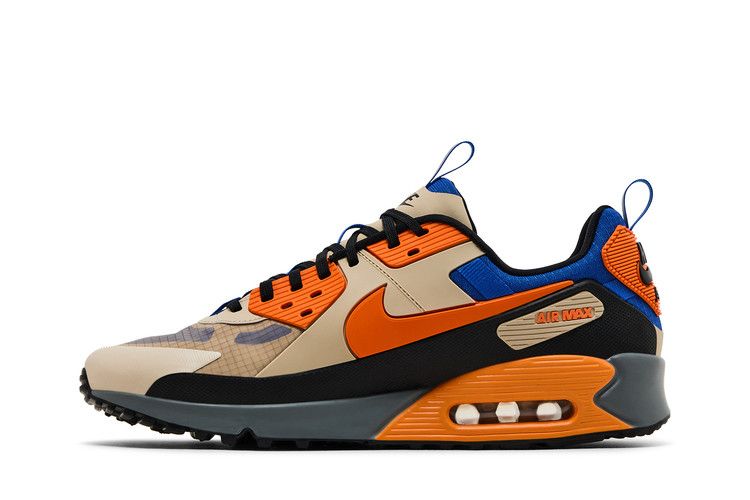 Nike Air Max 90 Drift 'Mowabb'