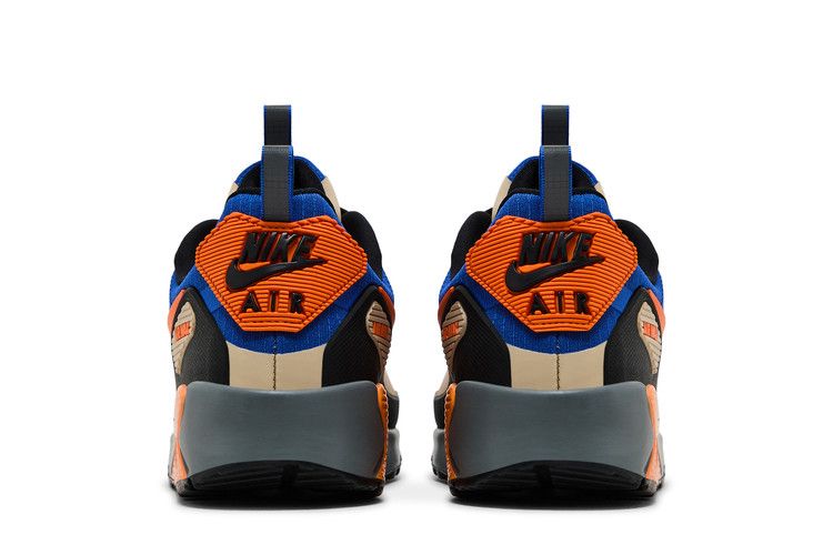 Nike Air Max 90 Drift 'Mowabb'
