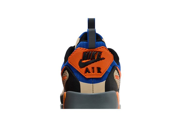 Nike Air Max 90 Drift 'Mowabb'