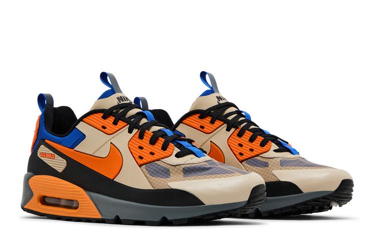 Nike Air Max 90 Drift 'Mowabb'