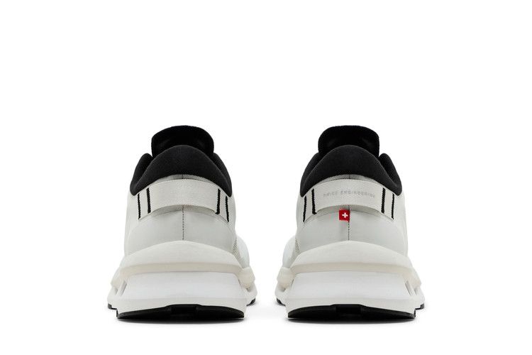 Wmns Cloudzone 'Ice Black'