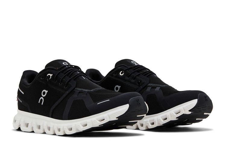 ON Cloud 6 'Black White'
