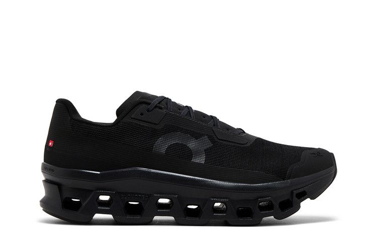 Cloudmonster Void 'Triple Black'