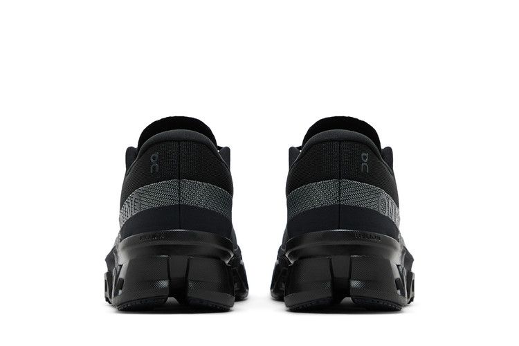 Cloudmonster 2 'Triple Black'