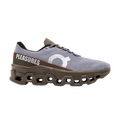 The Loop Running Supply x Pleasures x Wmns Cloudmonster 2 'Mist Olive'