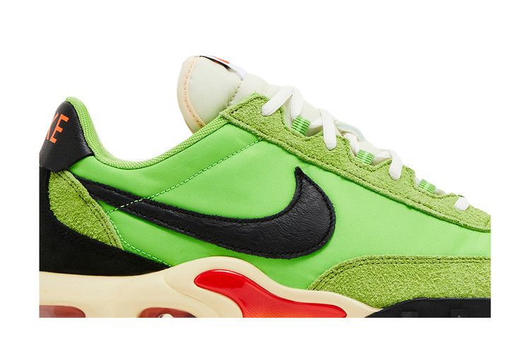 Nike Air Max Waffle Racer SP 'Action Green'